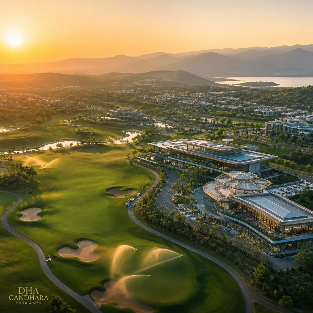 The Fairways