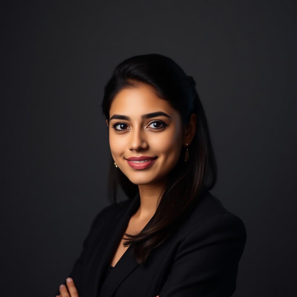 Hira Nadeem