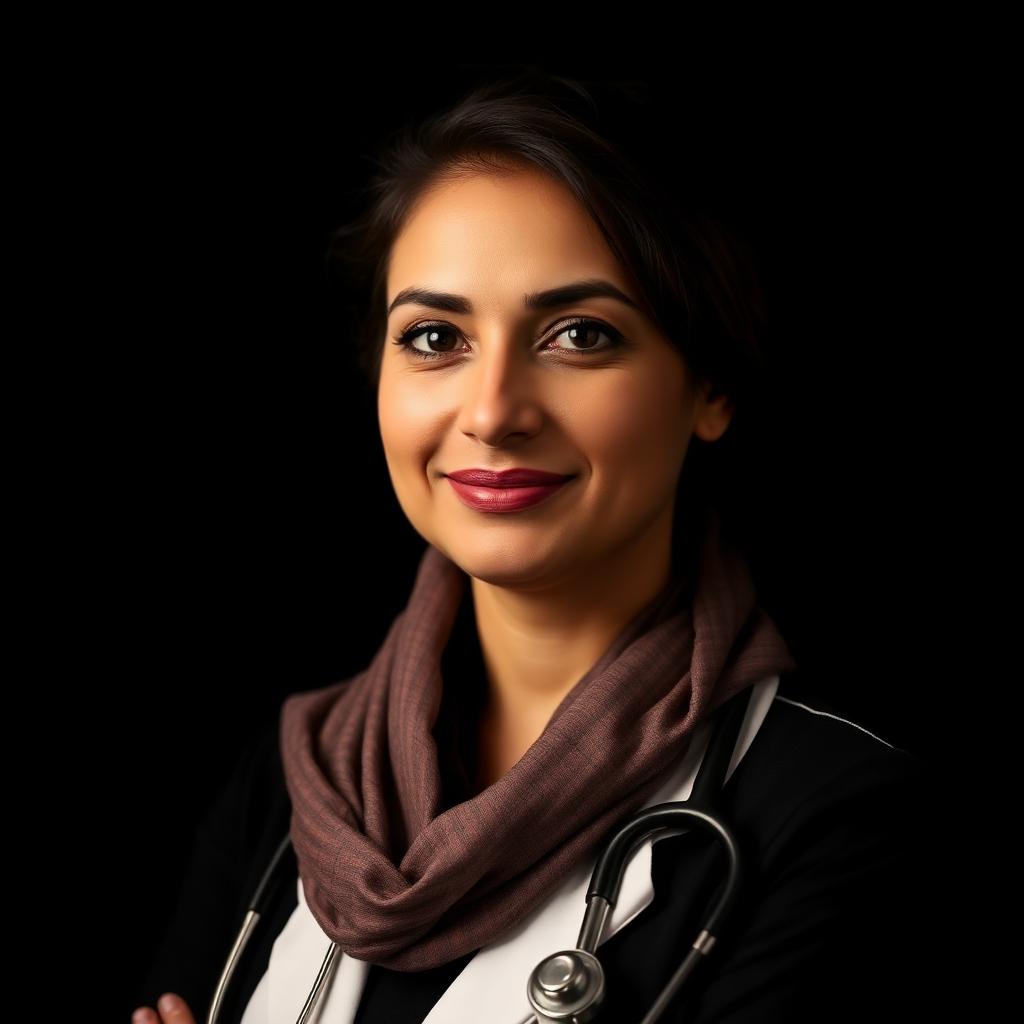 Dr. Sana Riaz