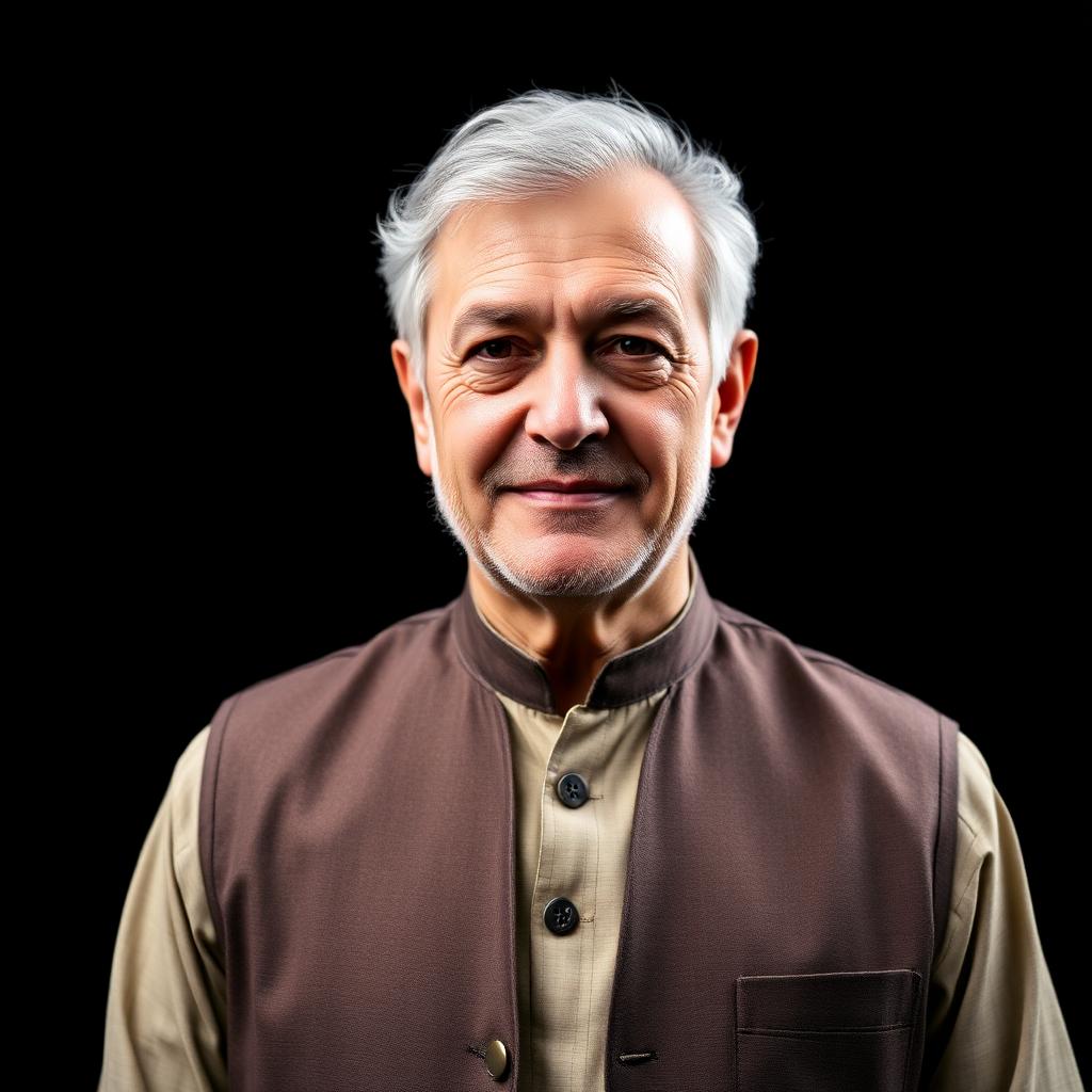 Abdul Rehman