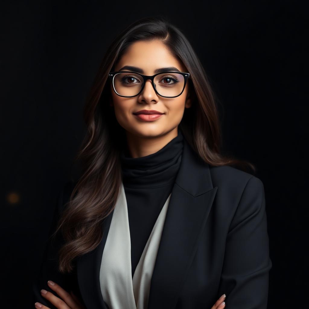 Zara Sheikh
