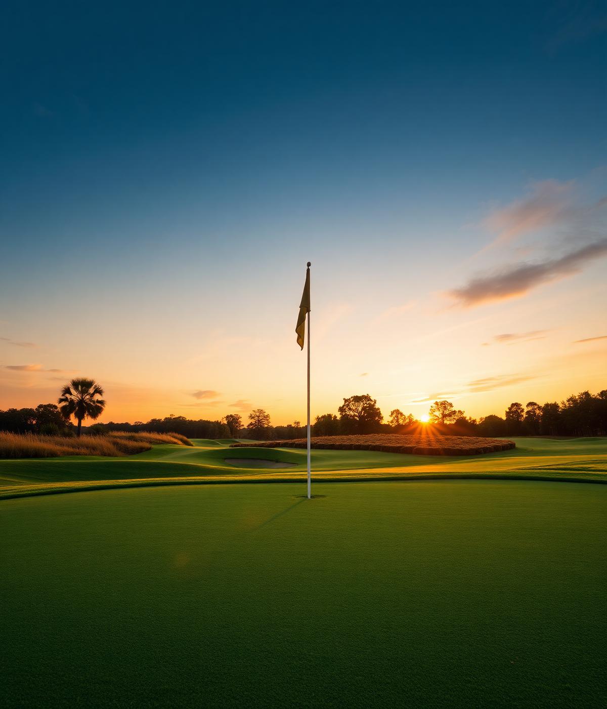 The Fairways