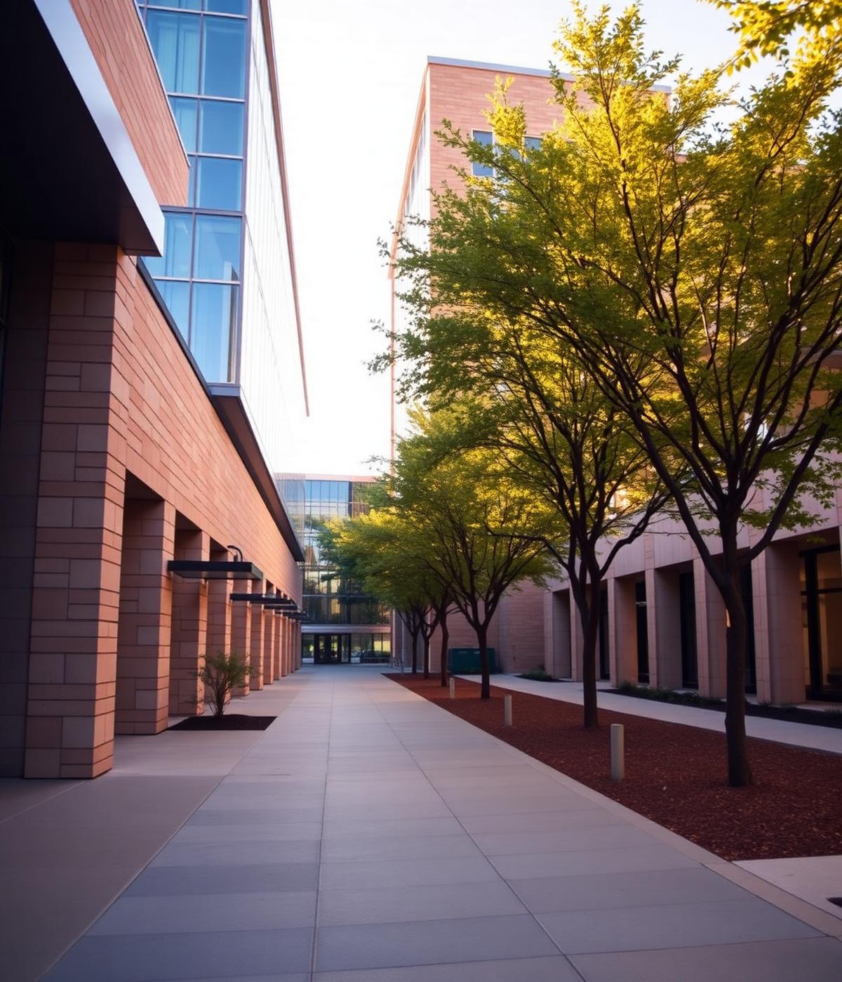 The Knowledge City