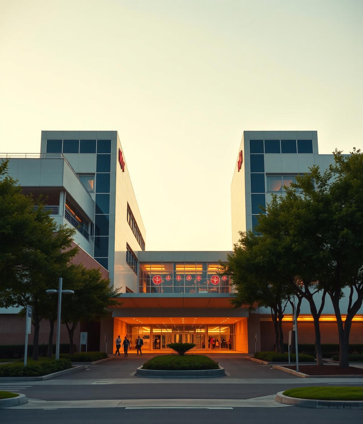 The Medical City