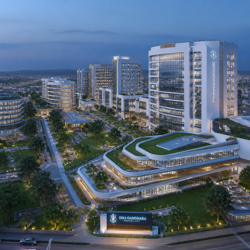 The Medical City